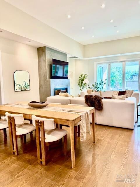 Property Photo:  1040 5th Street  CA 95476 