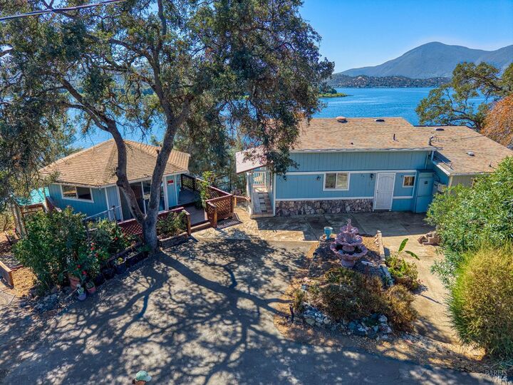 12453 Widgeon Way  Clearlake Oaks CA 95423 photo