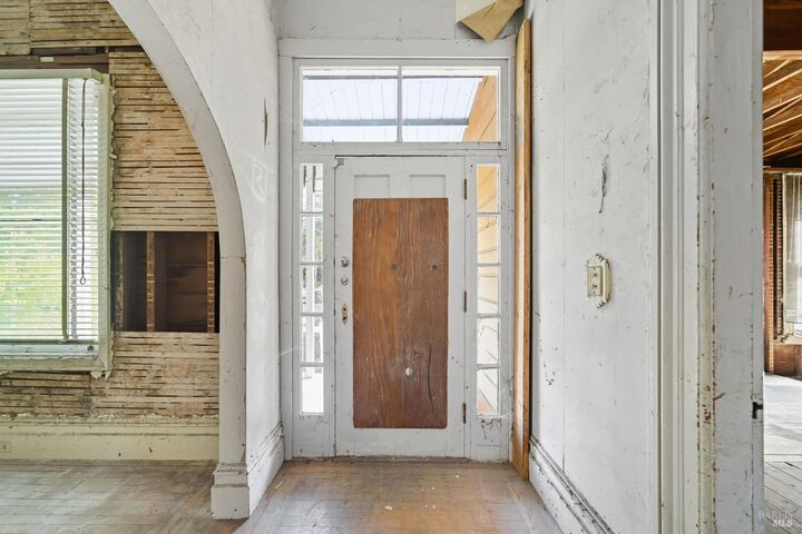 Property Photo:  226 Bayview Street  CA 94901 