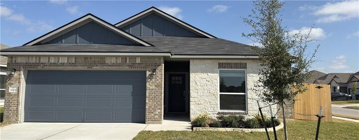 Property Photo: 5302 Lyle Place TX 77807