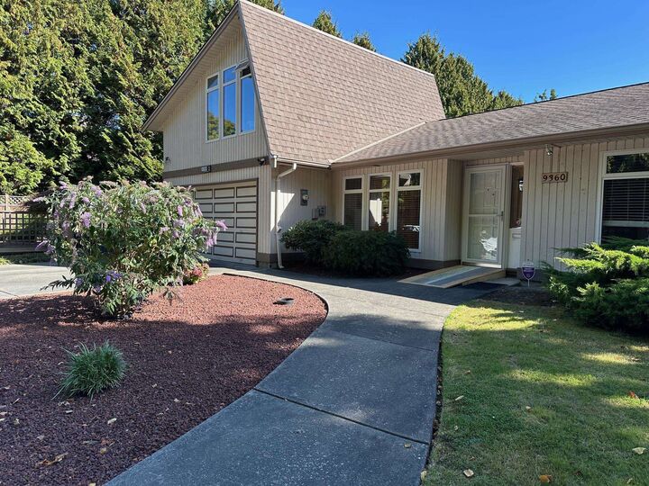 Property Photo:  9360 Parksville Drive  BC V7E 4N9 