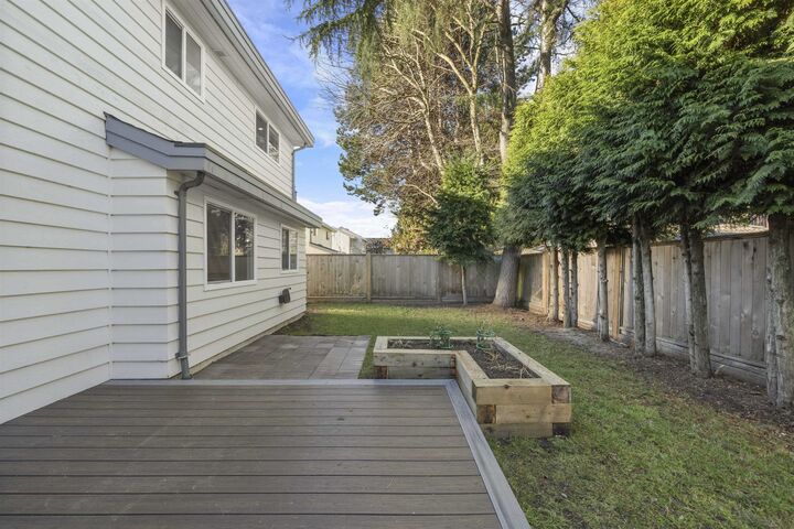Property Photo: 4391 Tiffin Crescent BC V7C 4X7