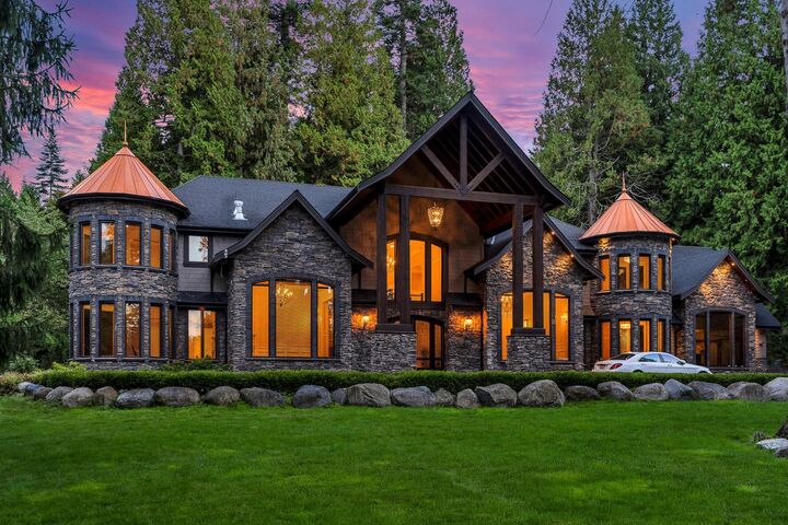 Property Photo:  13288 Woodcrest Drive  BC V4P 1W5 