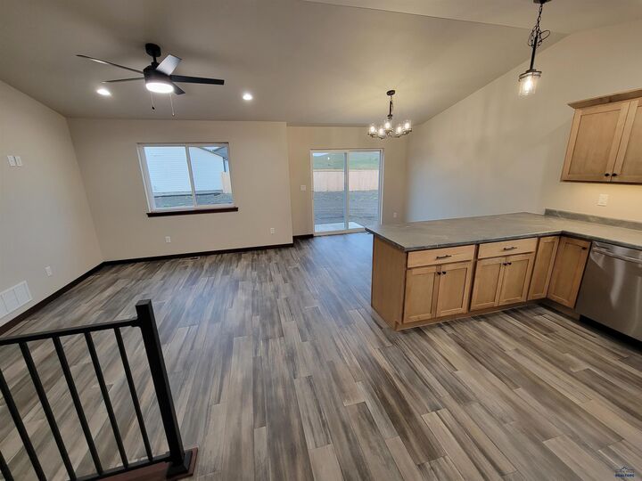 Property Photo:  5317 Bunker Dr  SD 57701 