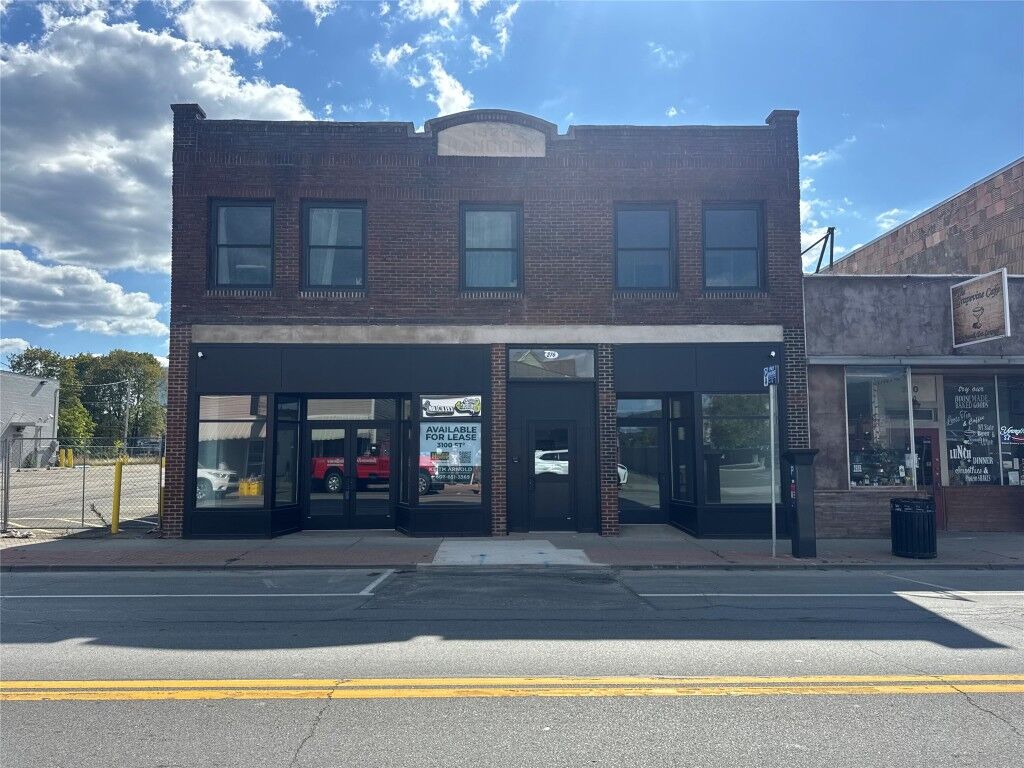 Property Photo:  216 Main Street 204  NY 13790 