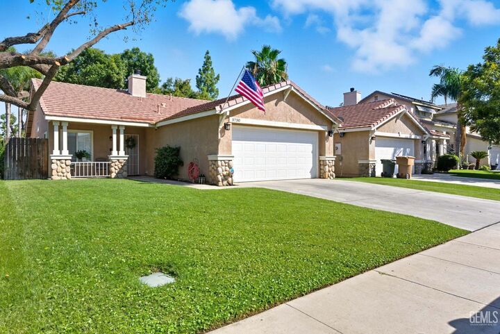 Property Photo: 3730 Amur Maple Drive CA 93311