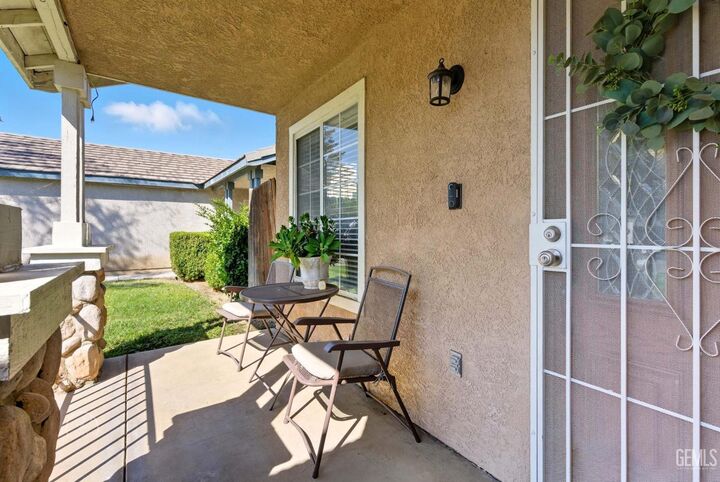 Property Photo:  3730 Amur Maple Drive  CA 93311 