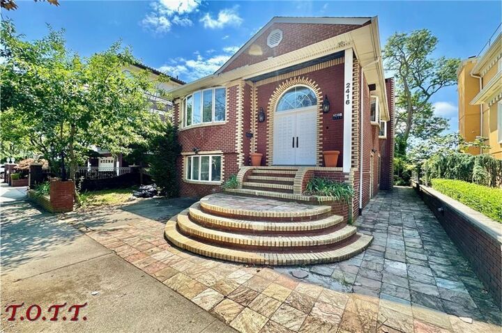 Property Photo:  2416 National Drive  NY 11234 