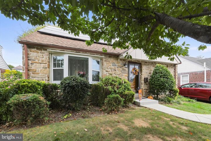 Property Photo:  112 Walnut Hill Lane  PA 19083 