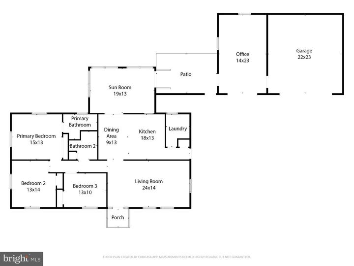 Property Photo: 6808 Hallowell Drive MD 21643
