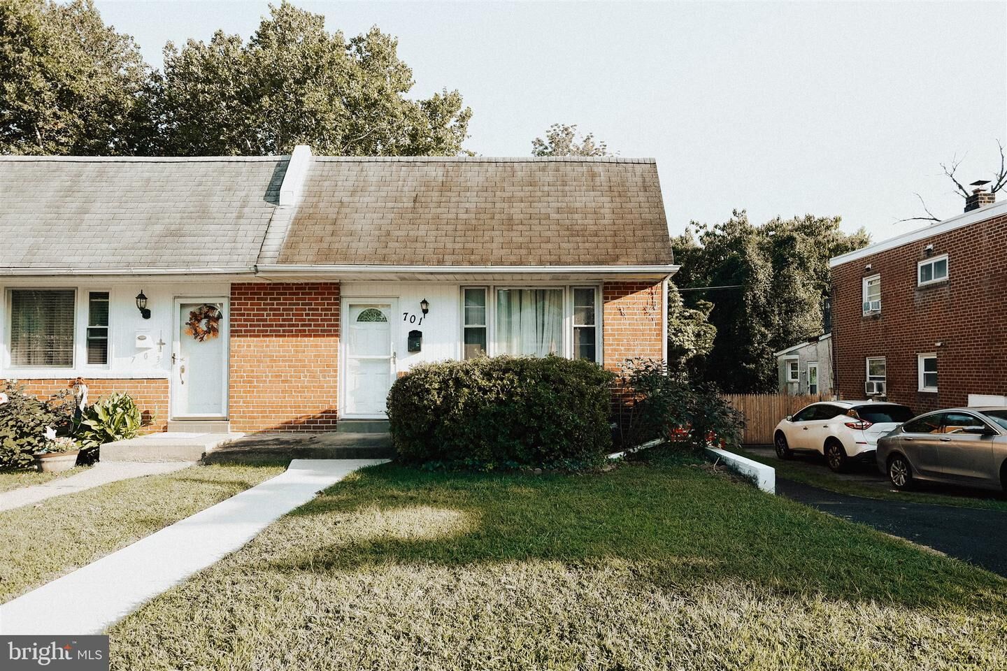 Property Photo:  701 E 23rd Street  PA 19013 
