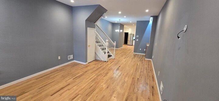Property Photo:  2349 Druid Hill Avenue  MD 21217 