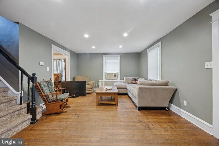 Property Photo:  265 W Ridley Avenue  PA 19078 