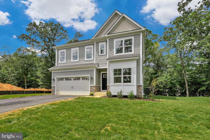 Property Photo:  126 Kinsey Drive  MD 20678 