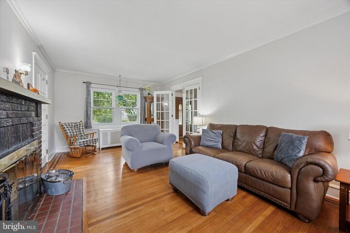 Property Photo:  719 Mason Avenue  PA 19026 
