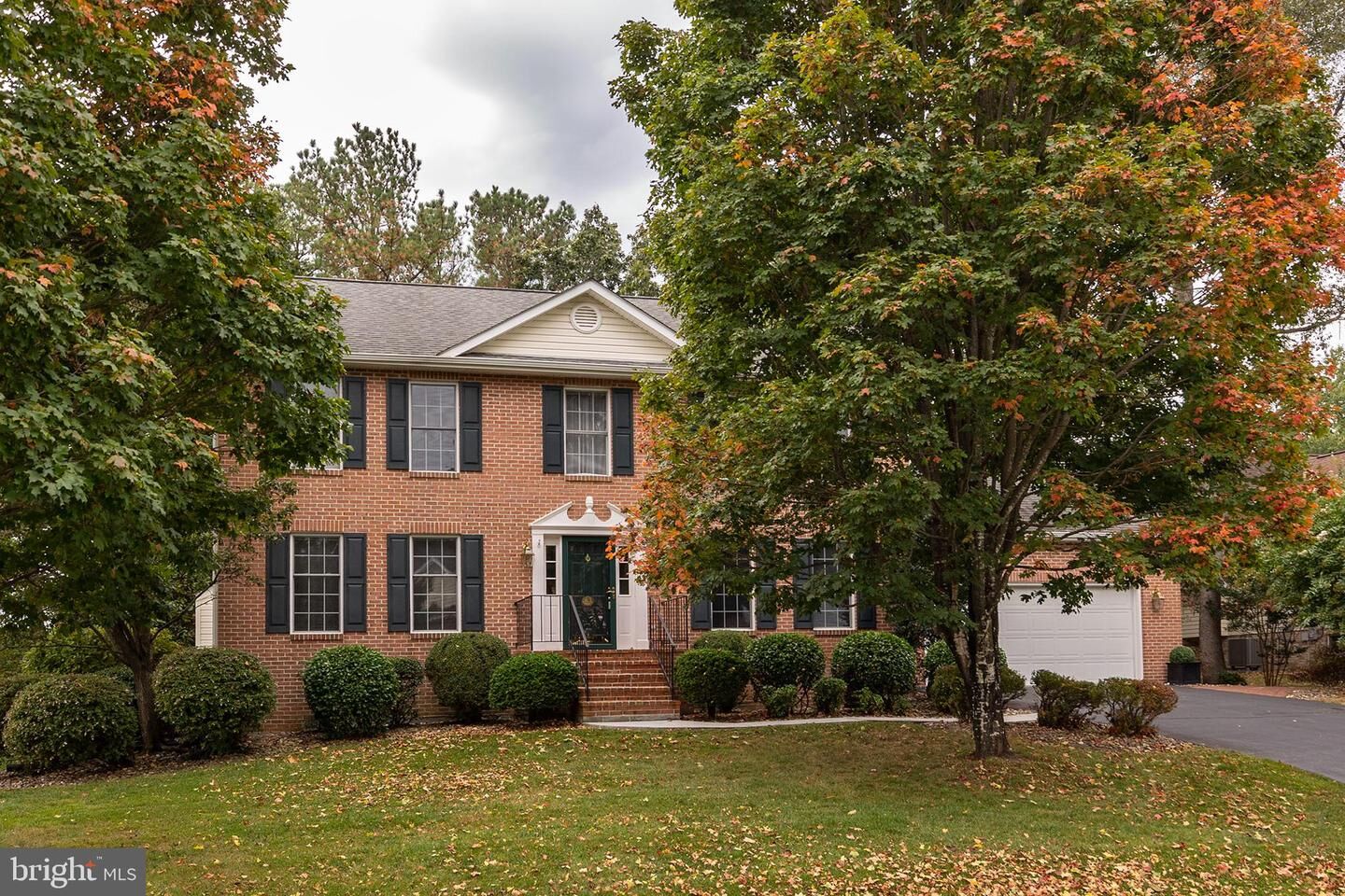 Property Photo:  234 Asbury Road  VA 22602 