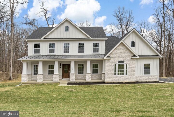 9 Mistletoe Lane  Shepherdstown WV 25443 photo