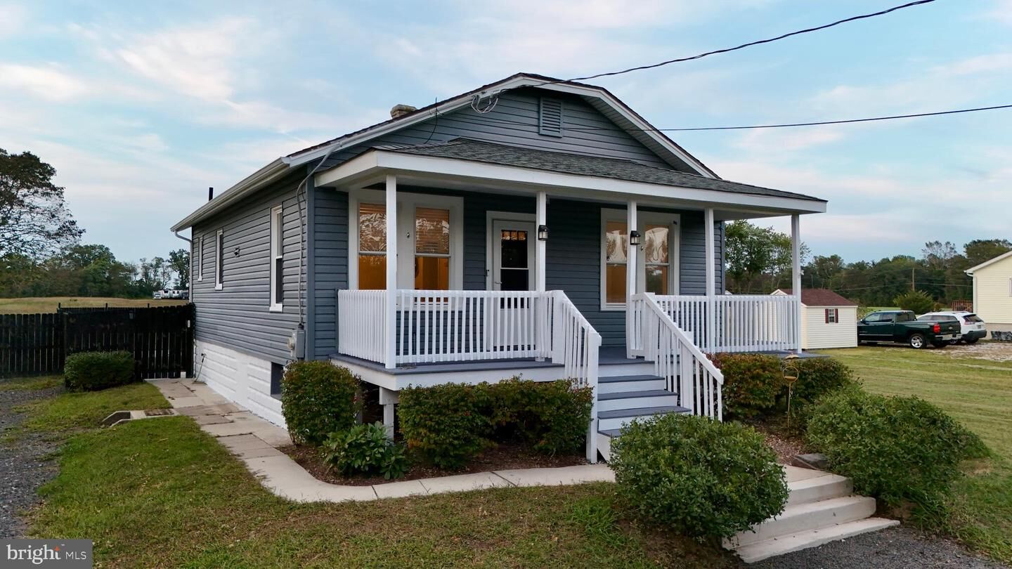 Property Photo: 3020 E Oak Road NJ 08361