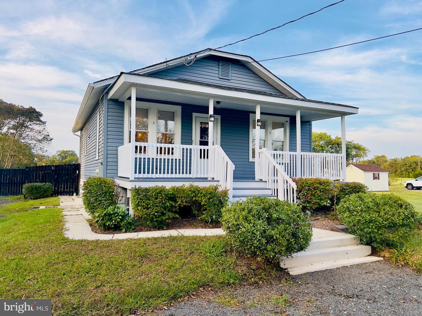 Property Photo:  3020 E Oak Road  NJ 08361 