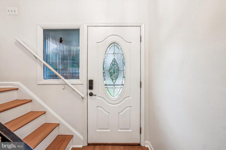 Property Photo:  5808 Ash Drive  VA 22150 