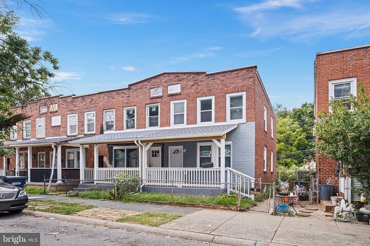 26 Denham Avenue  Claymont DE 19703 photo