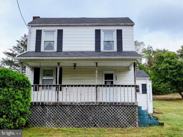 Property Photo:  826 Recreational Drive  PA 16650 