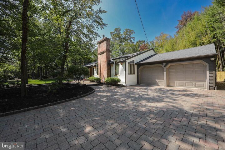 Property Photo:  30 Cooper Run Drive  NJ 08003 