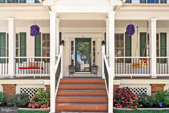 Property Photo: 15 Newtown Boulevard NJ 08691