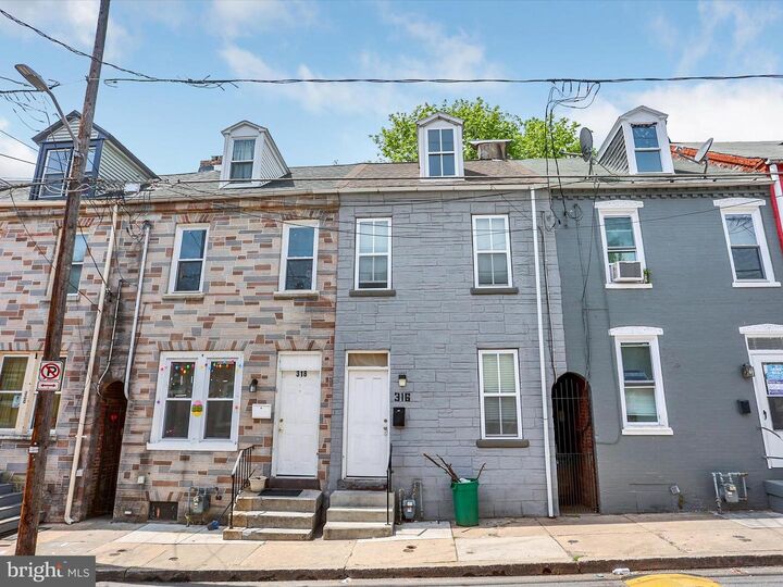 Property Photo:  316 Beaver Street  PA 17603 