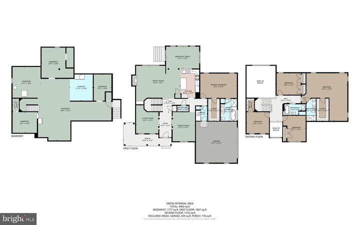 Property Photo:  26 E Green Lane  DE 19963