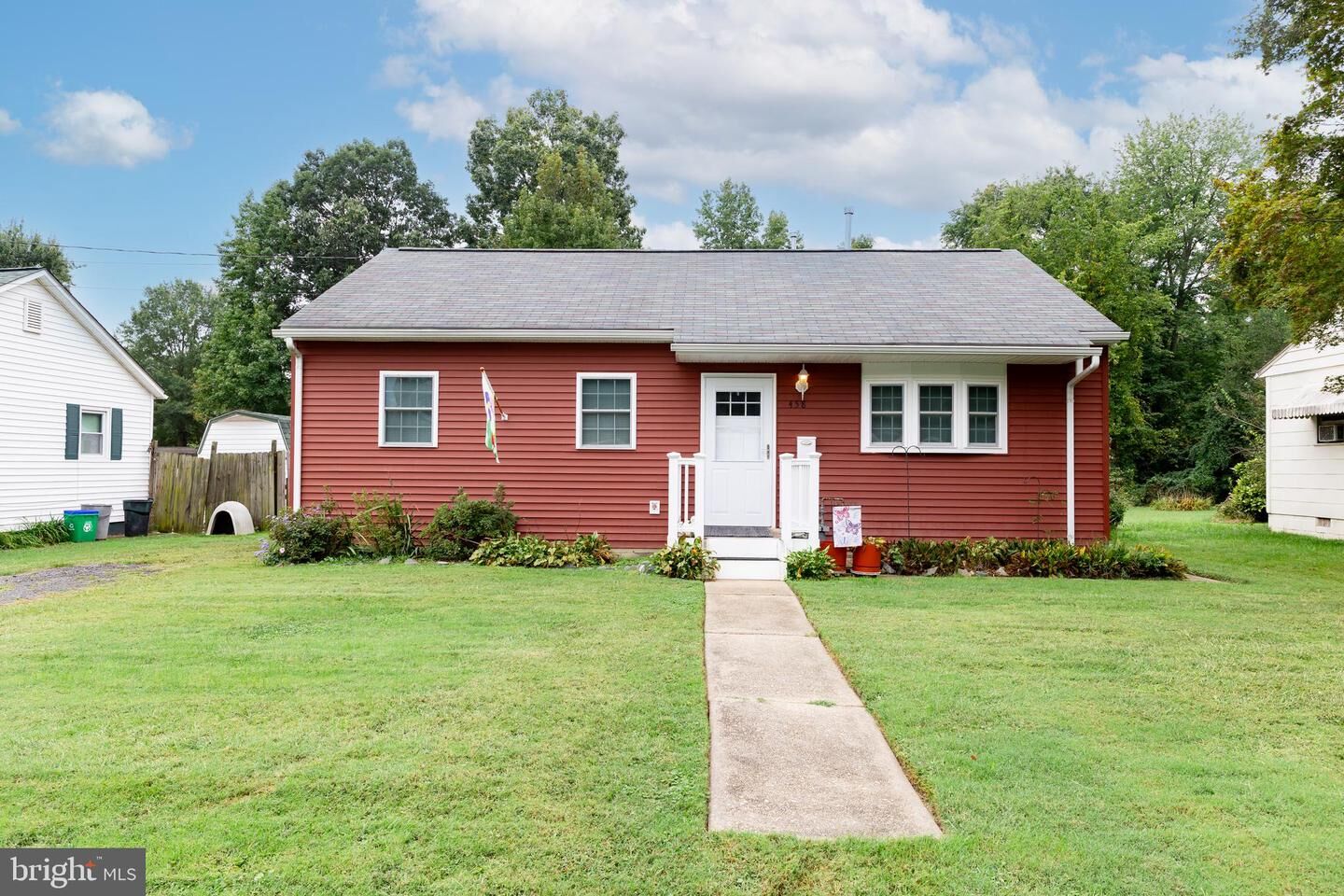 Property Photo:  458 Bonnett Street  MD 21001 