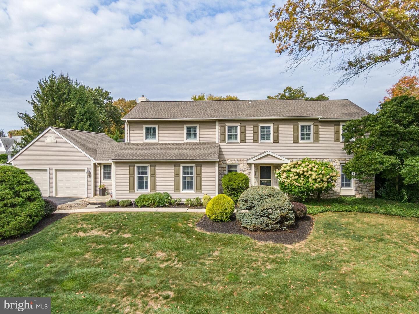 Property Photo:  1801 Reading Boulevard  PA 19610 