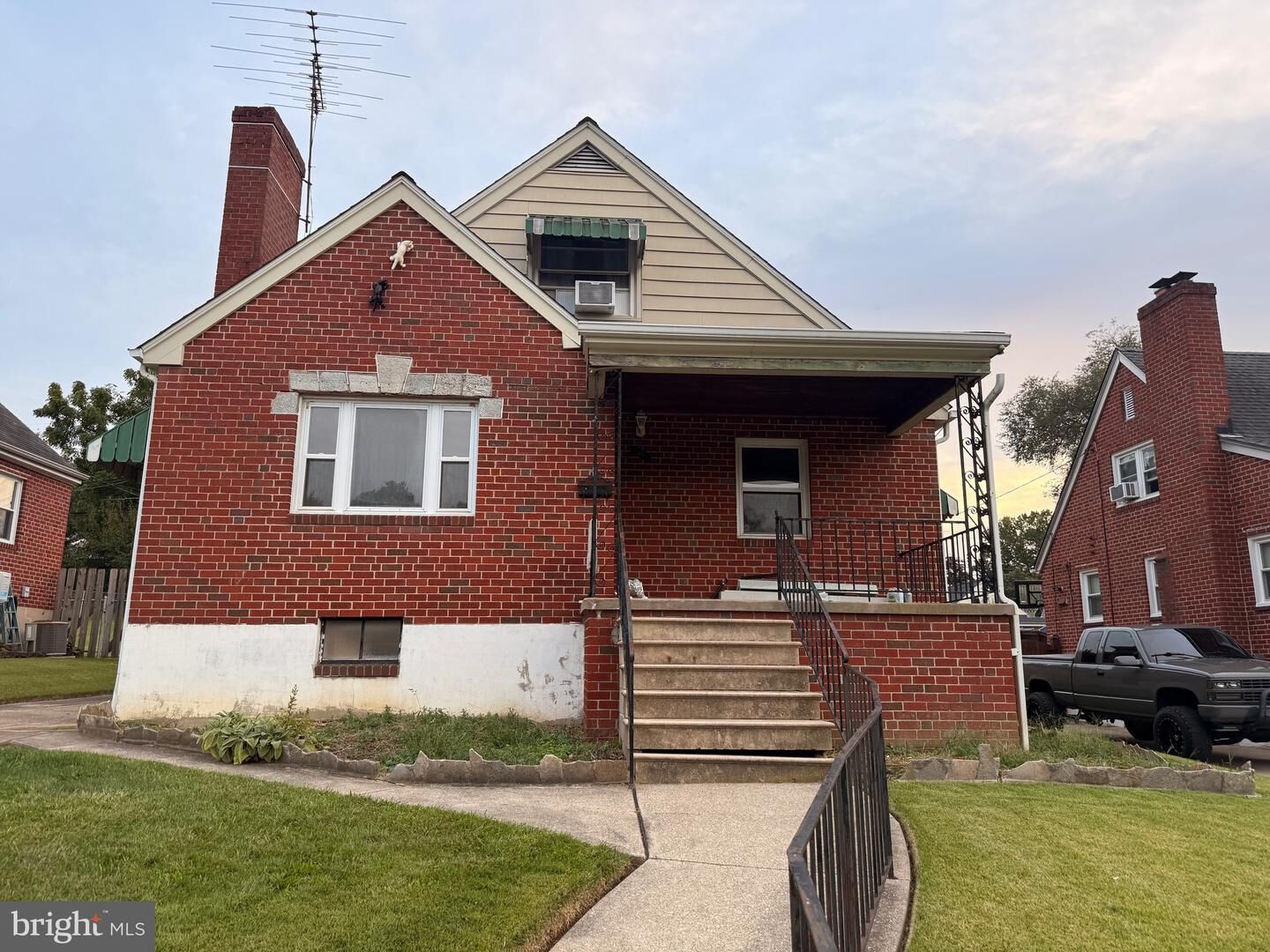 Property Photo:  19 Belhaven Drive  MD 21236 