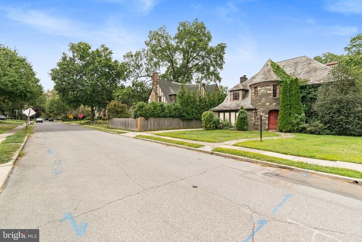 Property Photo:  1102 Childs Avenue  PA 19026 