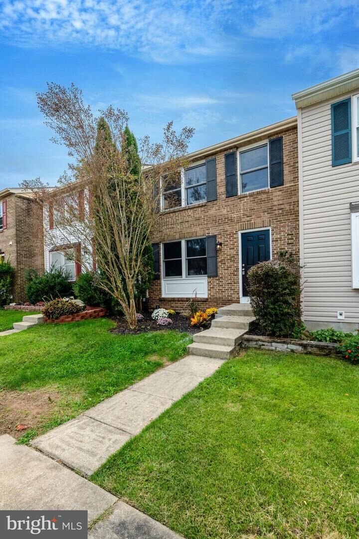 Property Photo:  3437 Belfry Lane  VA 22192 