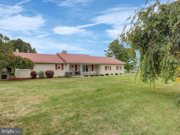 Property Photo:  19420 Great Cove Road  PA 17233 