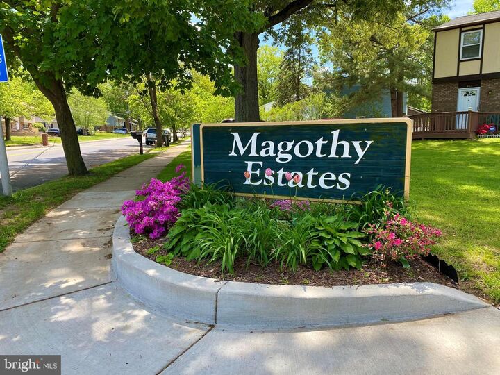 Property Photo:  744 Match Point Drive  MD 21012 