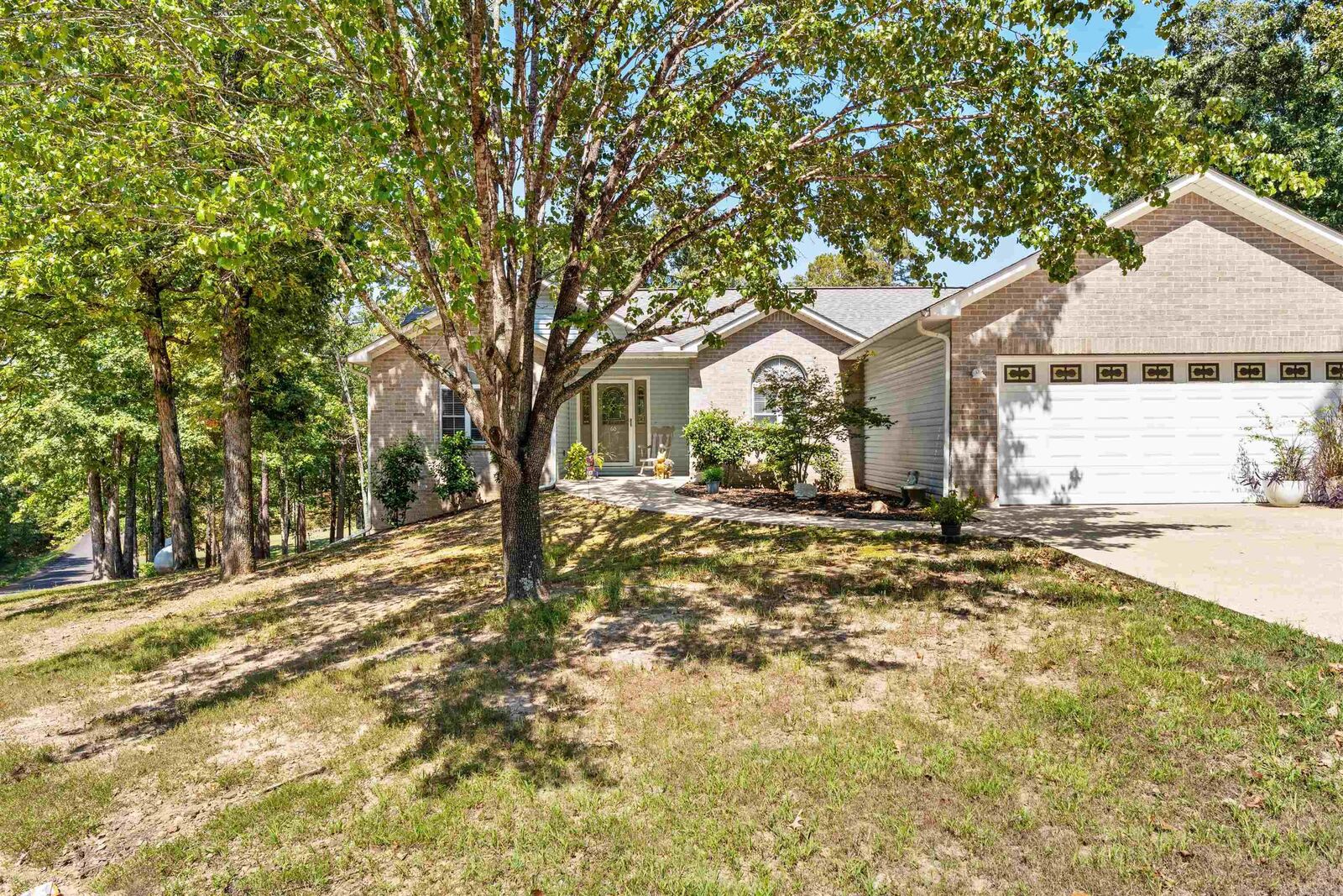 Property Photo:  60 Red Fox Road  AR 72067 