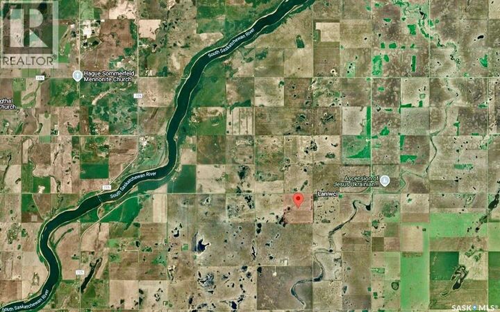 Photo de la propriété: Rm Of Aberdeen Farmland SK S7H 0J6
