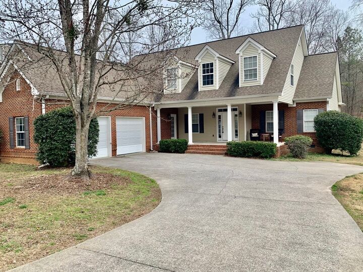 Property Photo: 2645 Foxmore Circle GA 30720