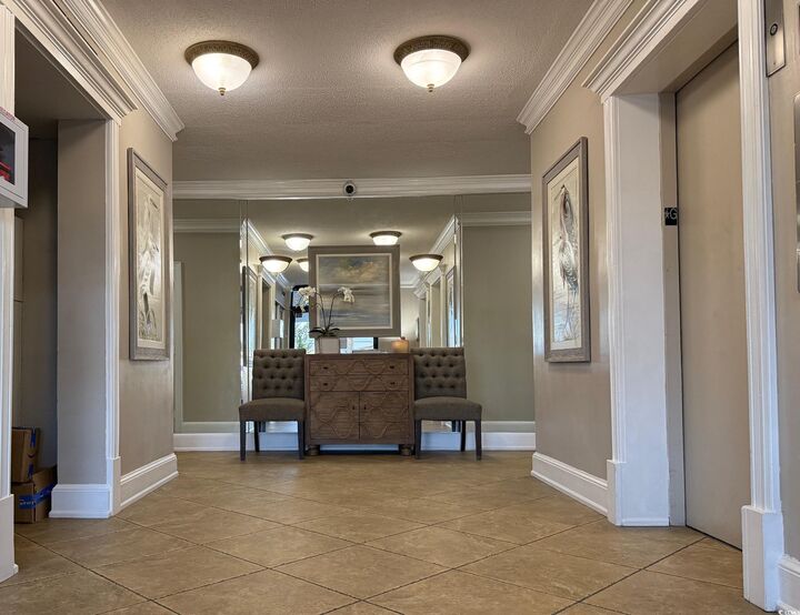 Property Photo: 10100 Beach Club Dr. 6-D SC 29572