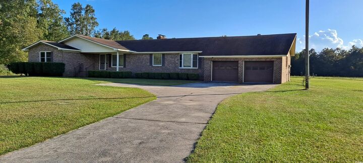 Property Photo:  1158 Big Dam Swamp Dr.  SC 29510 