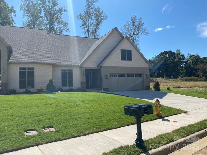 4047 Stadler Drive NE  Conover NC 28613 photo