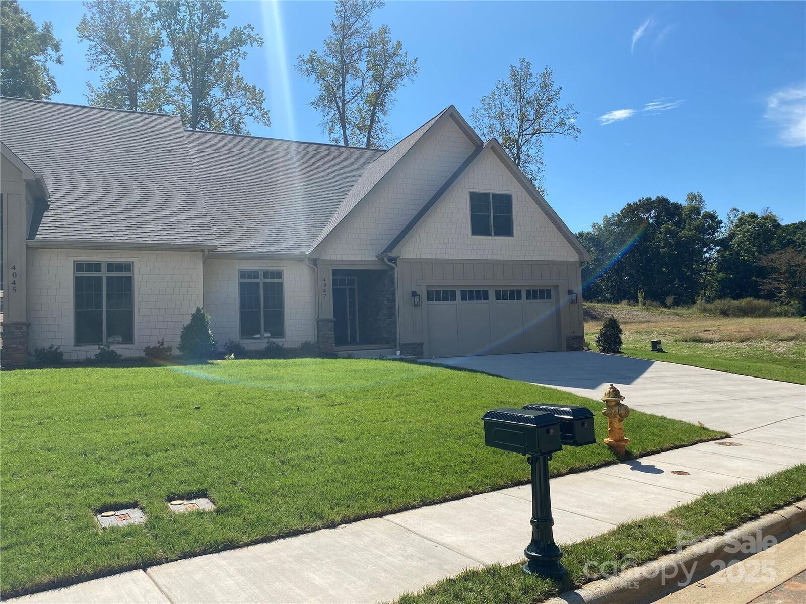 Property Photo:  4047 Stadler Drive NE  NC 28613