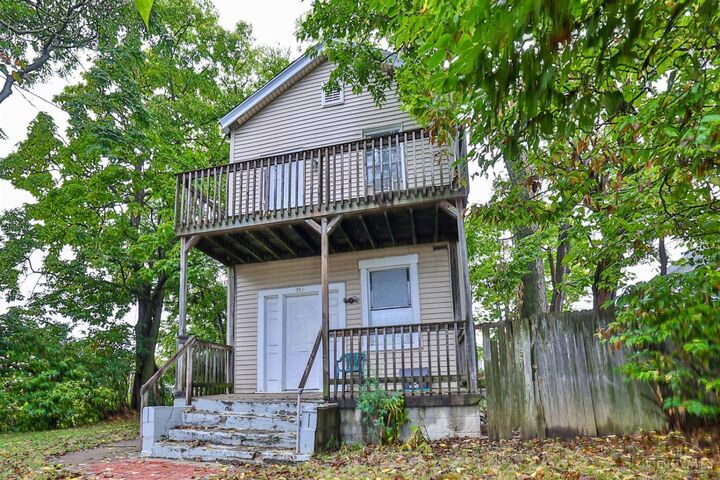 Property Photo: 750 Morgan Street OH 45206