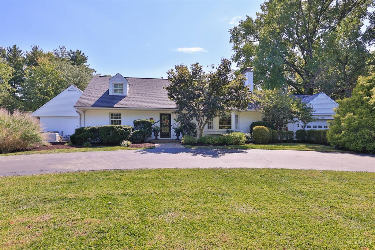 Property Photo:  7705 Ahwenasa Lane  OH 45243 