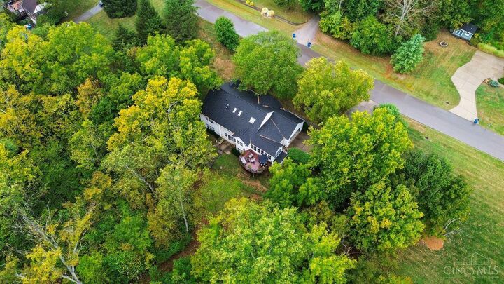 Property Photo:  2073 Natchez Trace  OH 45103 