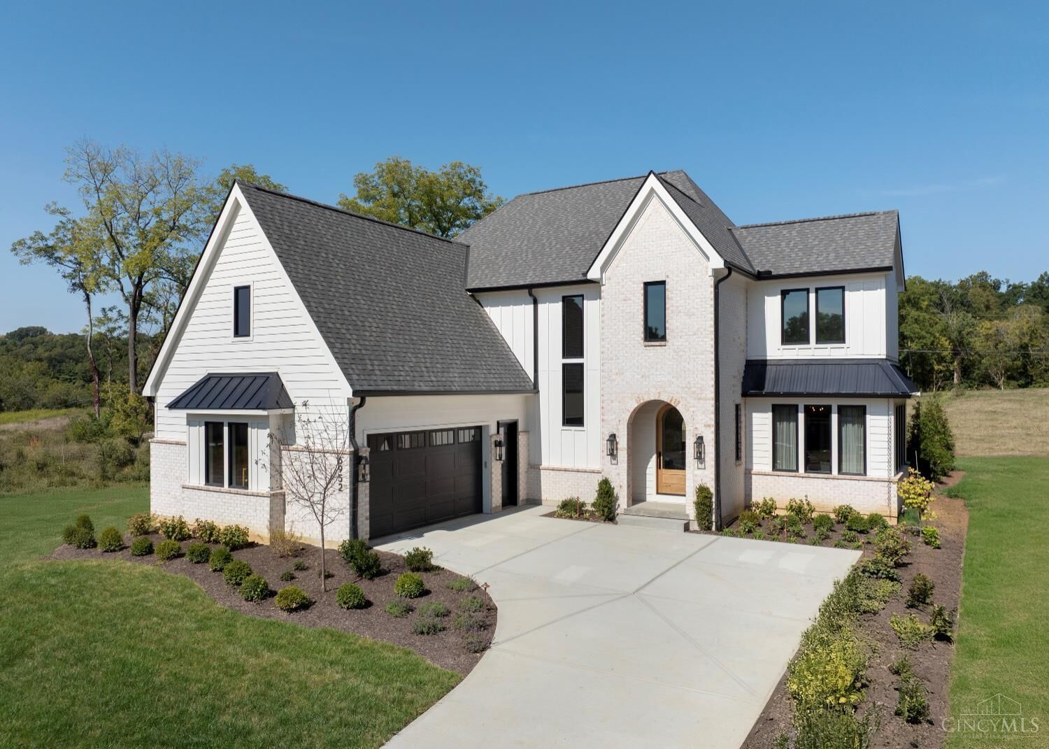 Property Photo:  6952 Shadow Ridge Road  OH 45230 