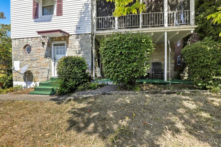 Property Photo:  1710 Carrahen Avenue  OH 45237 