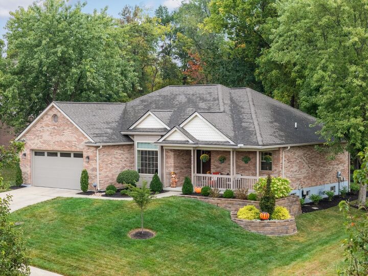 6172 Spring Lake Drive  Fairfield Twp OH 45011 photo